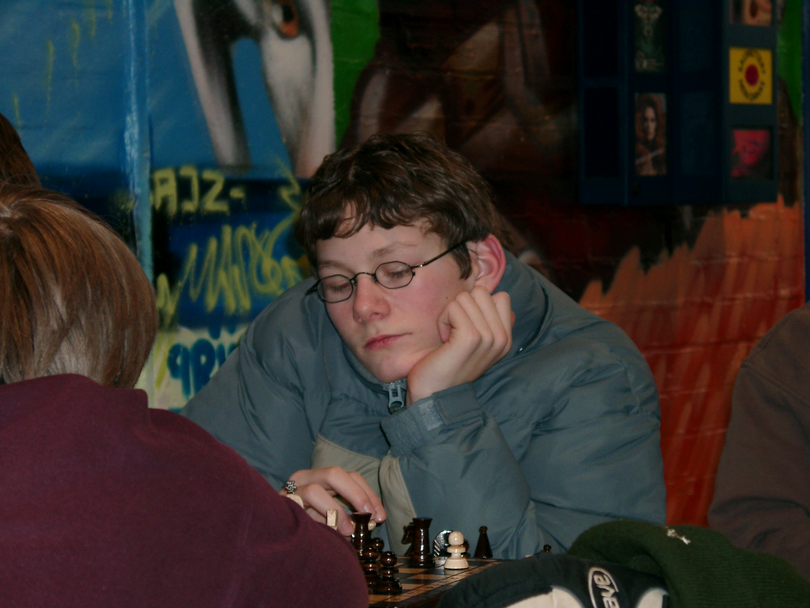 Vorschau